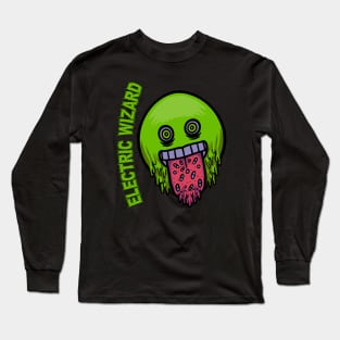 Electric Wizard - Witchcult Today Long Sleeve T-Shirt